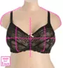 Panache Sophie Nursing Bra 5821 - Image 3