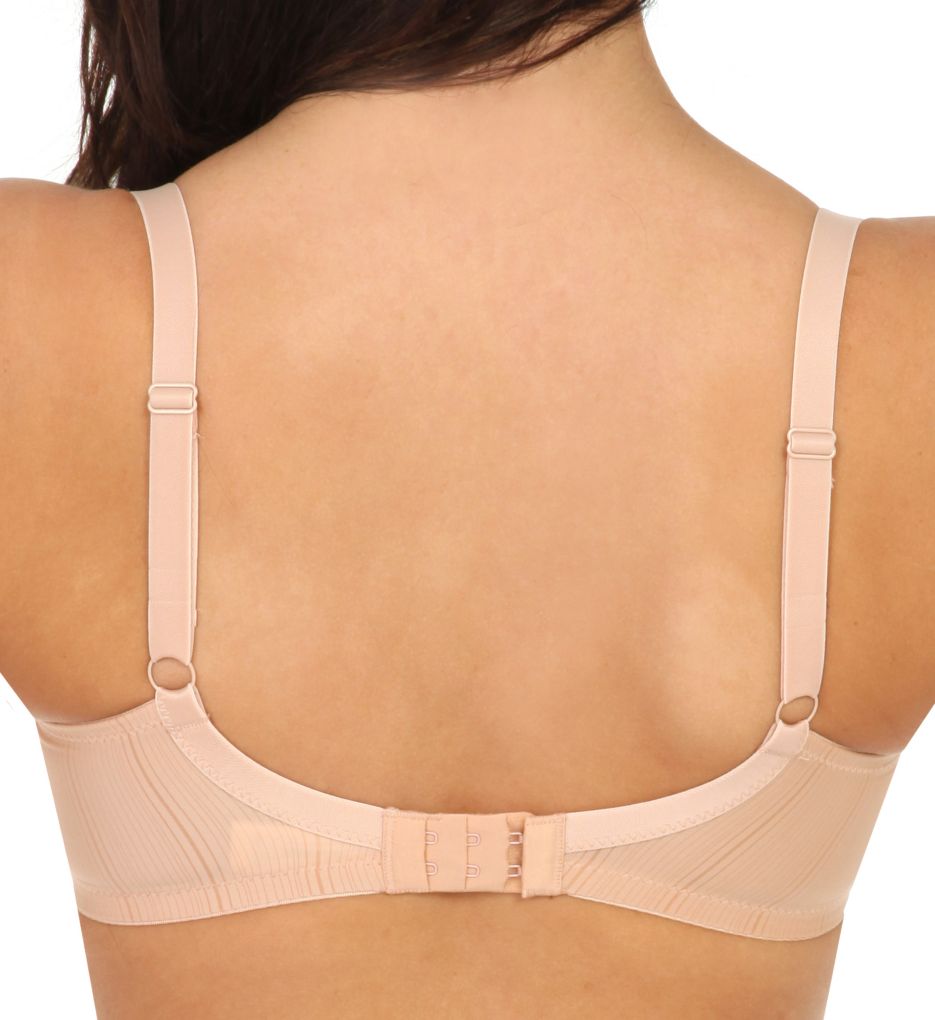 Porcelain Viva New Basic Moulded T-Shirt Bra