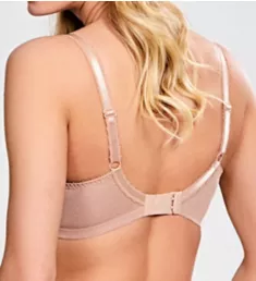 Jasmine Balconnet Underwire Bra Caramel 38DD