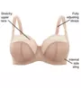 Panache Jasmine Balconnet Underwire Bra 6951 - Image 9