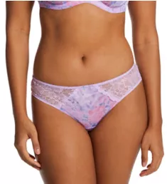 Jasmine Brazilian Brief Panty Blossom XL