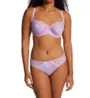 Panache Jasmine Brazilian Brief Panty 6953 - Image 4