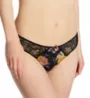 Panache Jasmine Brazilian Brief Panty 6953 - Image 1