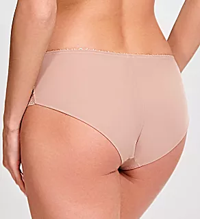 Jasmine Brief Panty Caramel M