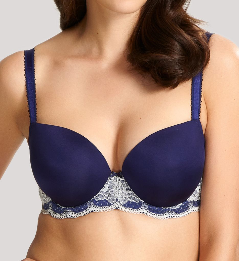 panache moulded bra