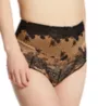 Panache Clara High Waist Brief Panty 7254 - Image 1