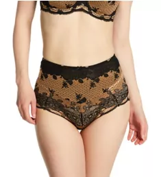 Clara High Waist Brief Panty