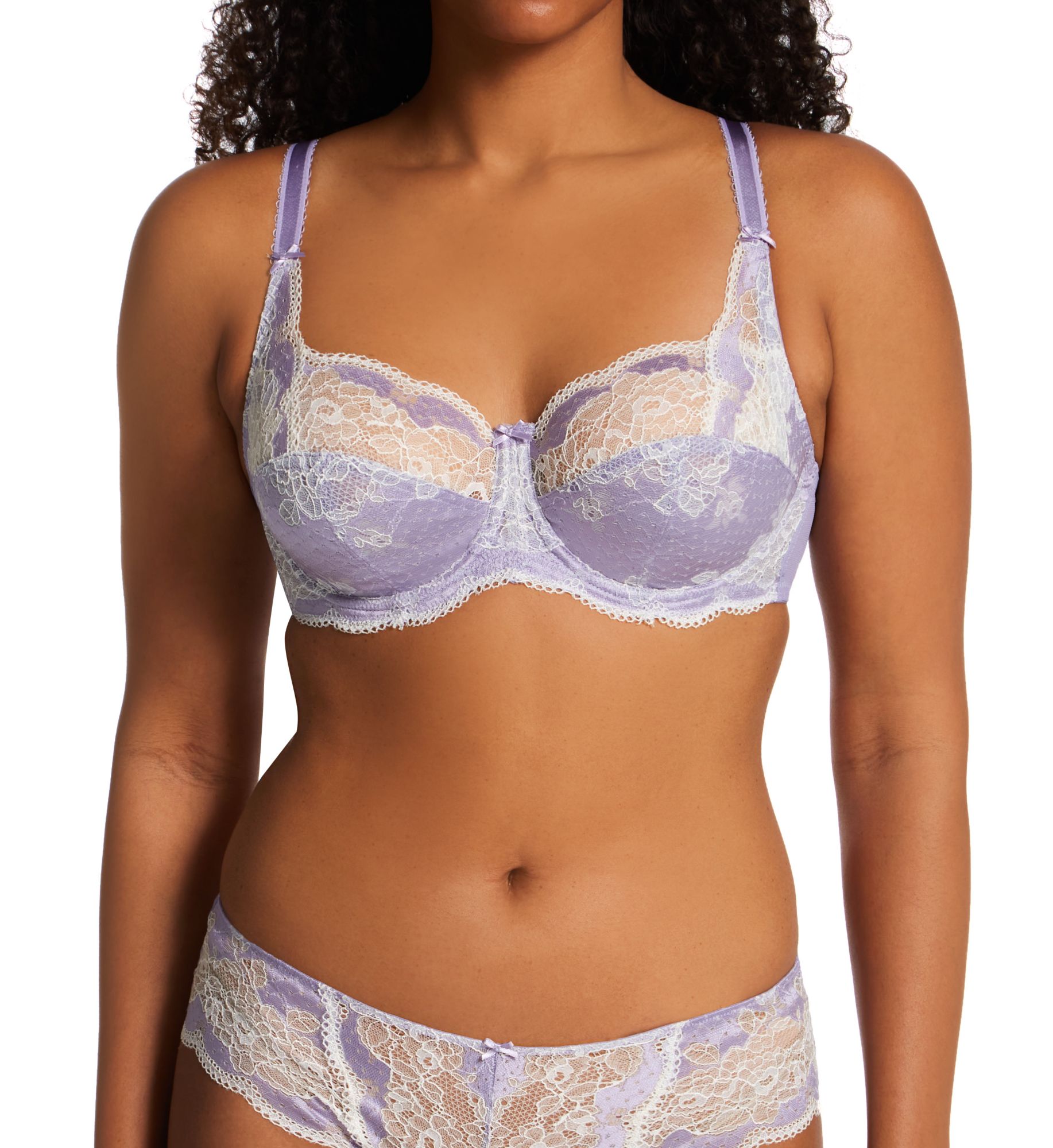 Thistle Sports Bra