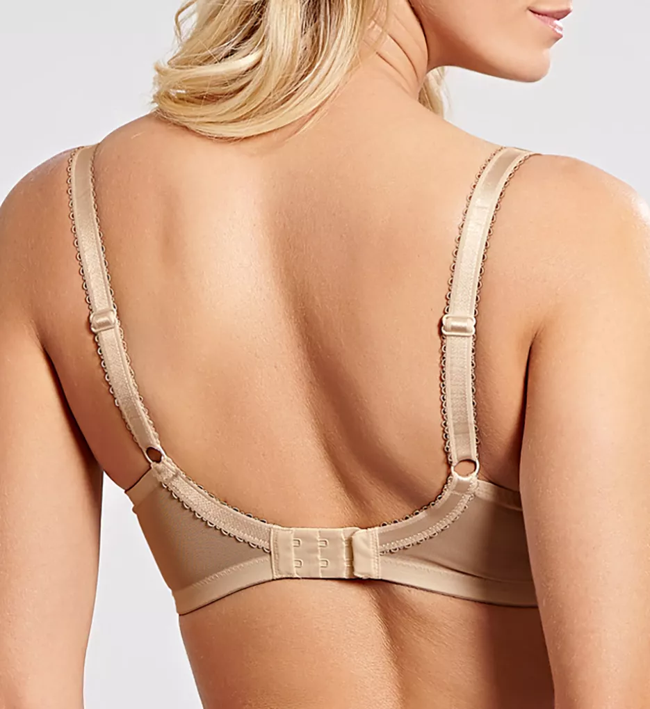 Clara Full Cup Bra Nude 30D