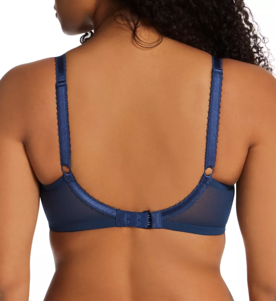 Clara Full Cup Bra Navy Pearl 30G