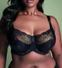 Panache Clara Full Cup Bra 7255 - Image 4