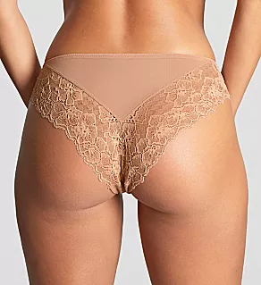 Envy Brazilian Panty Honey S