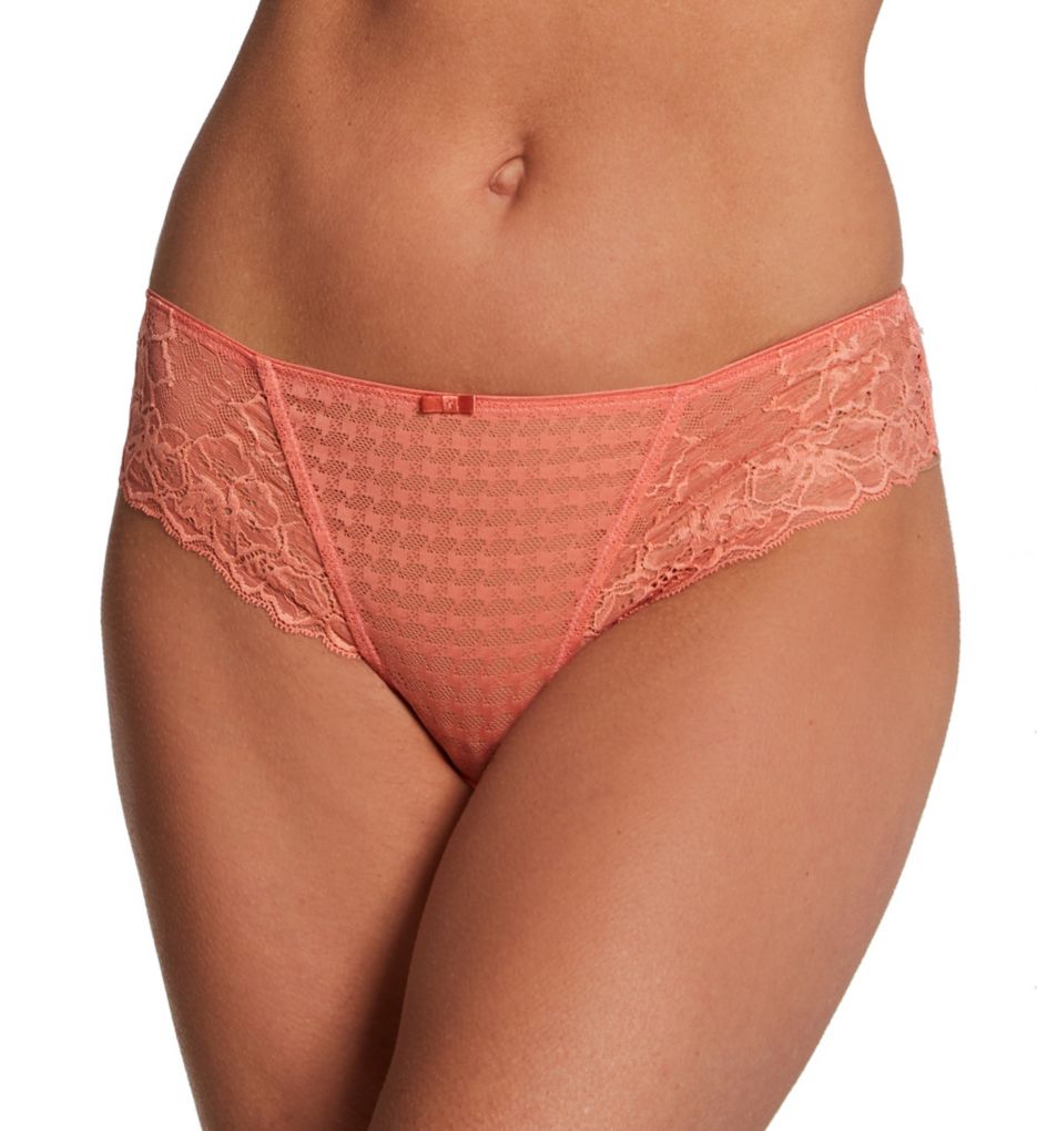 Panache Envy Brazilian Panty 7281 - Image 1