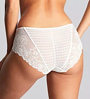 Envy Brief Panty Ivory S