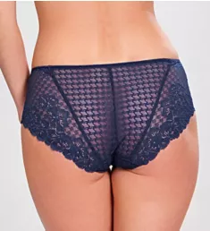 Envy Brief Panty Navy XS