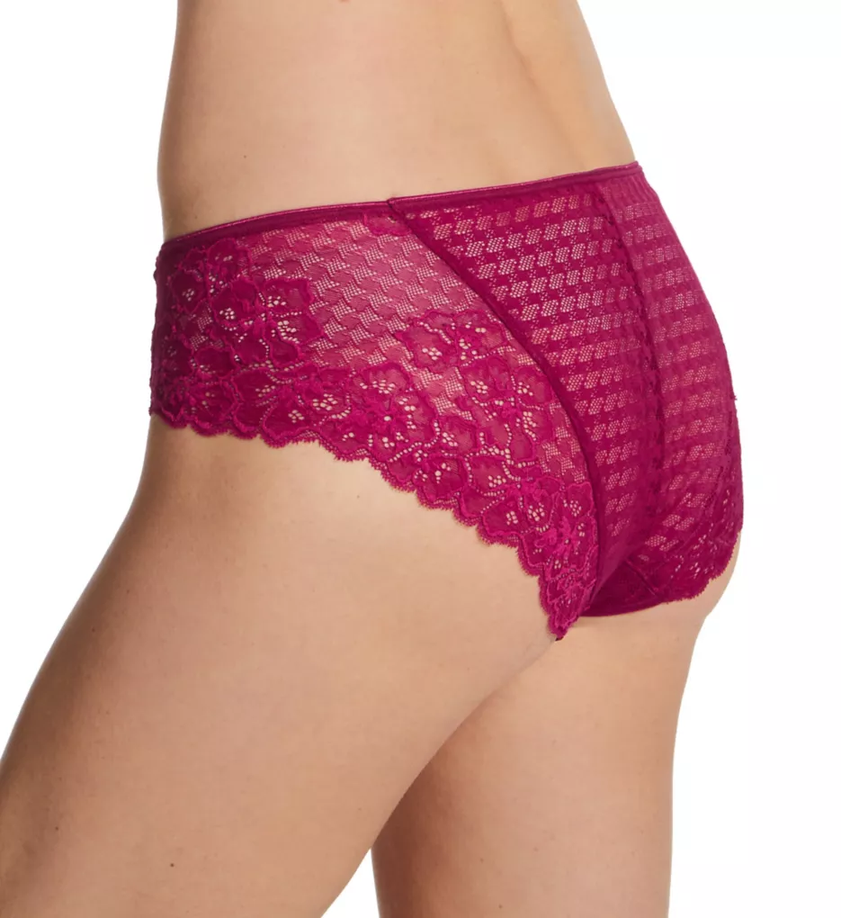 Envy Brief Panty Orchid XS