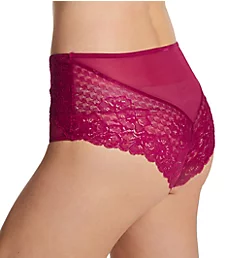 Envy Deep Brief Panty Orchid XS