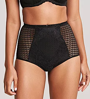 Envy Shaping Brief Black XS
