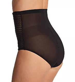 Envy Shaping Brief Black XS