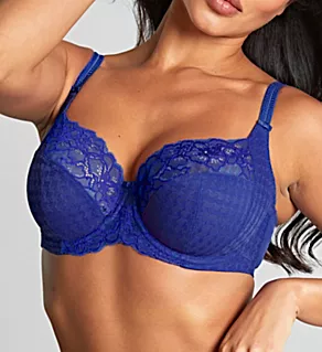 Envy Balconnet Bra Indigo 32D
