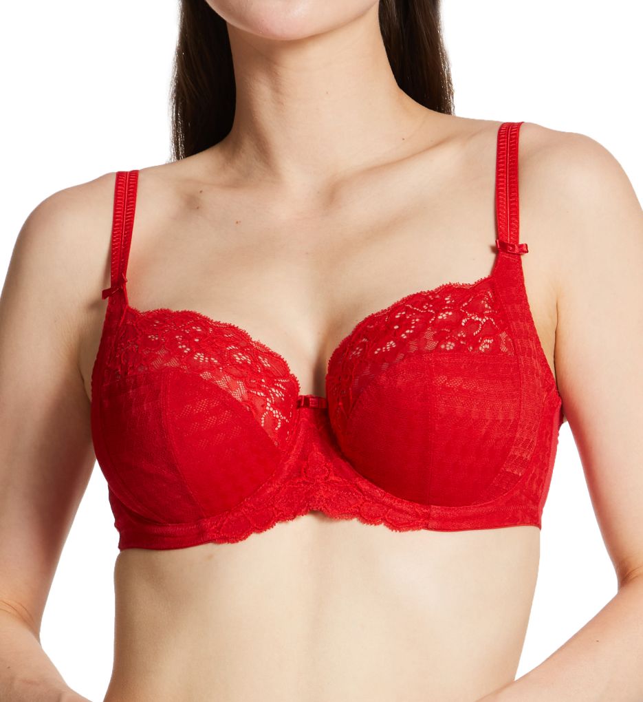 40f Size Bralette Bra - Get Best Price from Manufacturers & Suppliers in  India