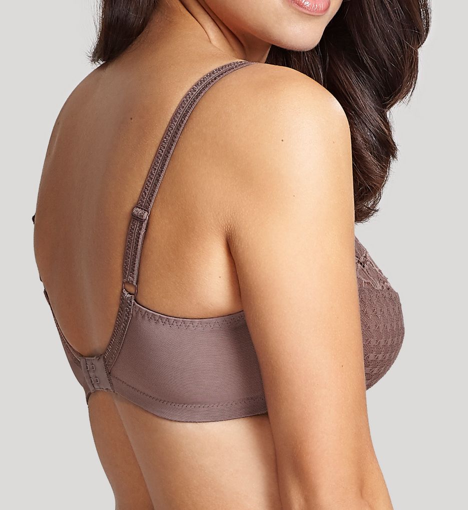 Classic Shapewear - Panache Superbra Envy Balconette Bra NOW 20% OFF!🥳 The  balconette bra has side slings and stretch lace top cup for a supportive,  comfortable, uplifted shape. Size D-K🤩