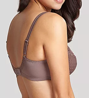 Envy Balconnet Bra Chestnut 28GG