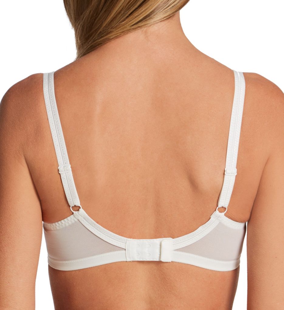 Panache Envy Balconnet Bra Ivory 30GG  - Image 2