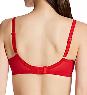 Envy Balconnet Bra Poppy Red 30J