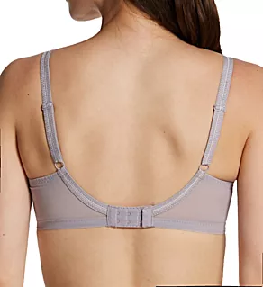Envy Balconnet Bra Silver 40J