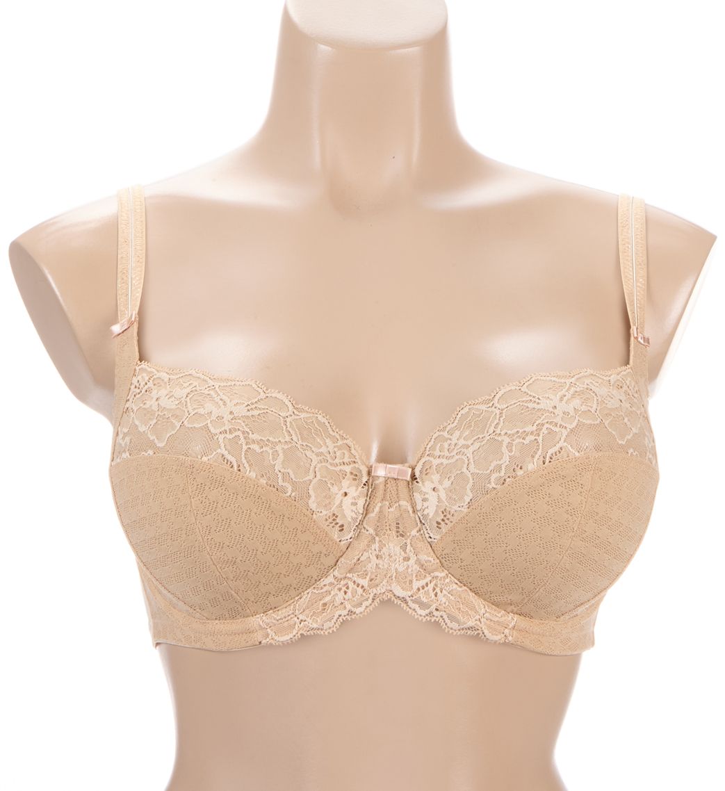 Panache Envy Balconnet Bra Chai 40D  - Image 1