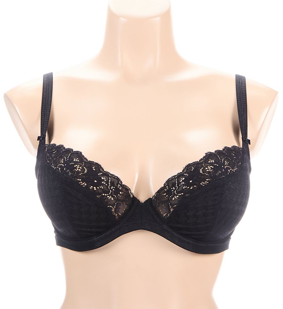 Envy Core Plunge Bra