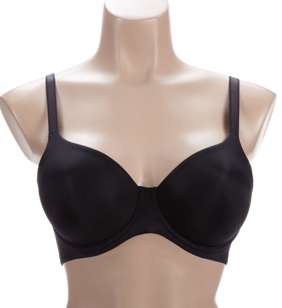 Panache Porcelain Elan Molded Unlined T-Shirt Bra 7328 - Image 1