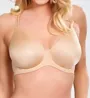 Panache Porcelain Elan Molded Unlined T-Shirt Bra 7328