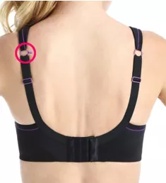 Wireless Sports Bra