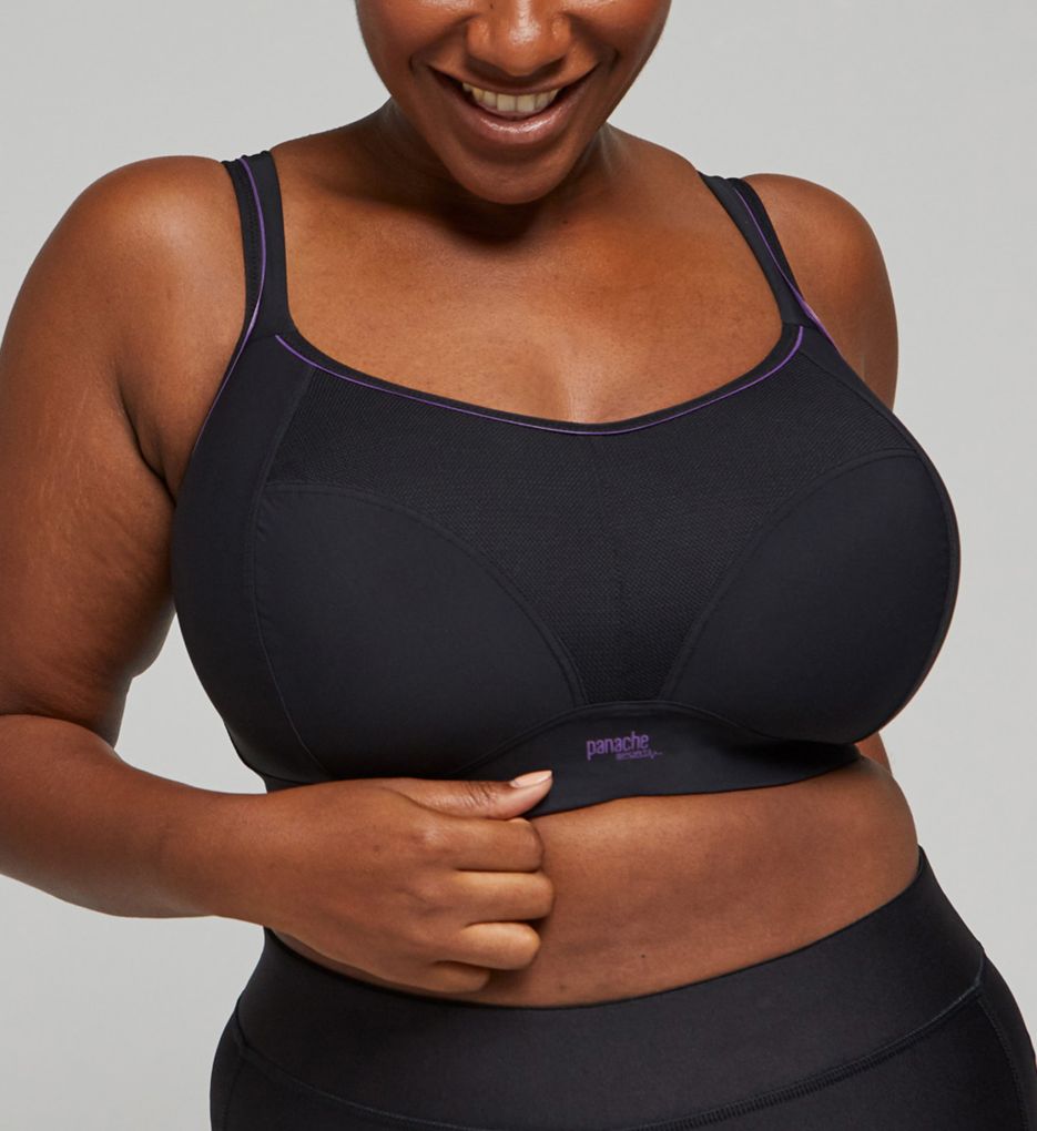 Panache Wirefree Sports Bra