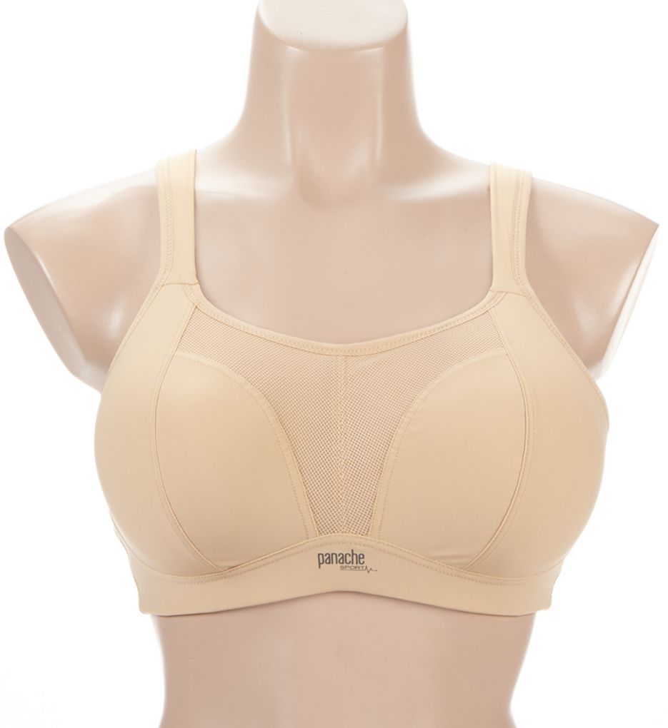 Wireless Sports Bra-fs