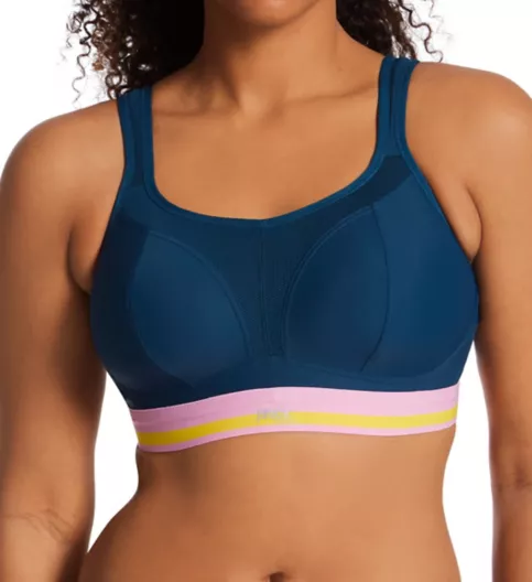 Panache Wireless Sports Bra 7341