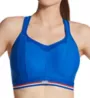 Panache Racerback Wireless Sports Bra 7341R - Image 4