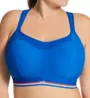 Panache Racerback Wireless Sports Bra 7341R - Image 5