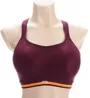 Panache Racerback Wireless Sports Bra 7341R - Image 1