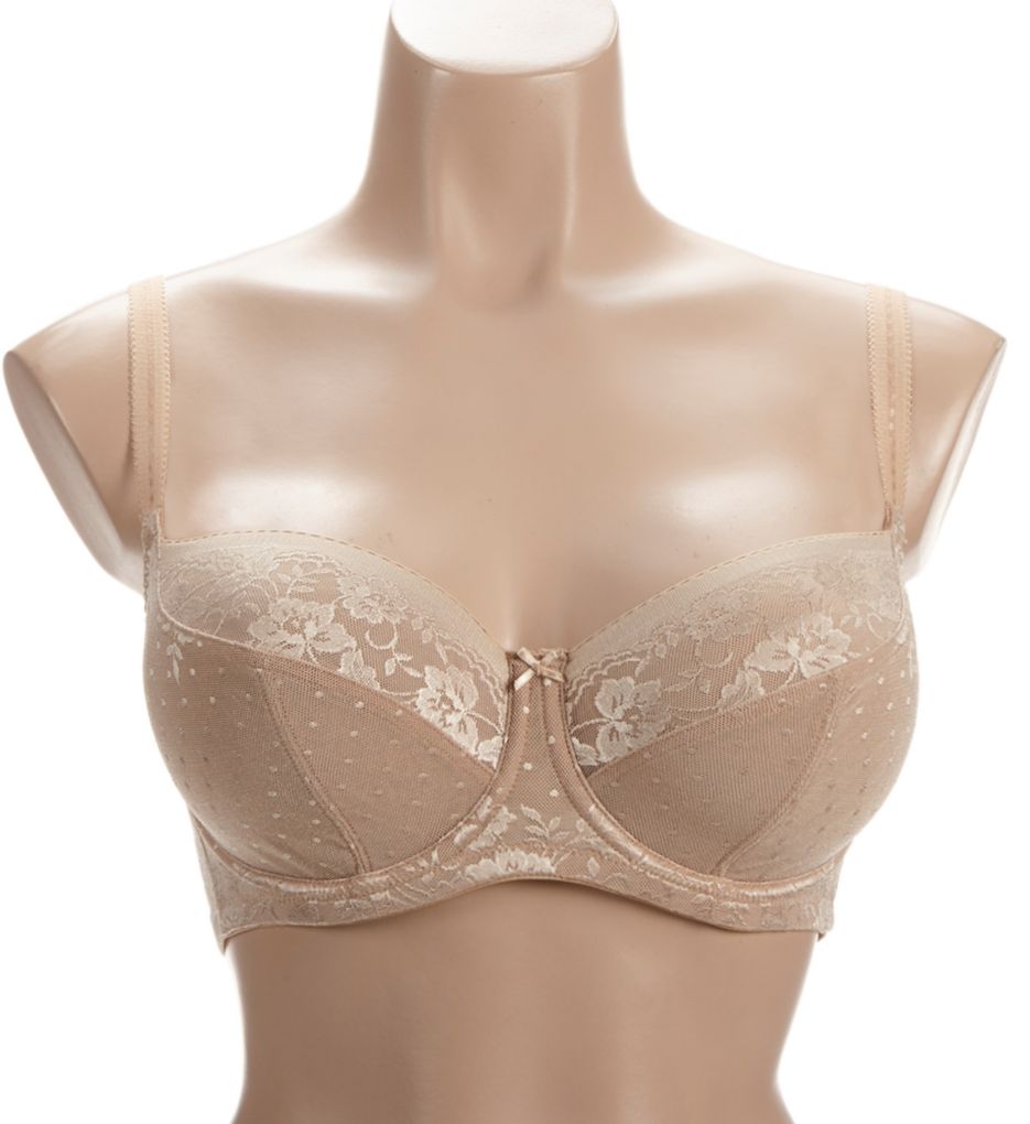 Olivia Multi Part Cup Balconnet Bra