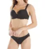 Panache Black Label Ardour Sweetheart Molded Bra 7951 - Image 4