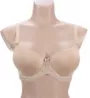 Panache Cari Spacer Foam Molded Underwire Bra 7961 - Image 1