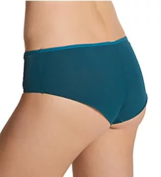 Cari Brief Panty Blue Jade XL