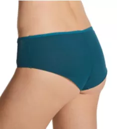 Cari Brief Panty Blue Jade 2X