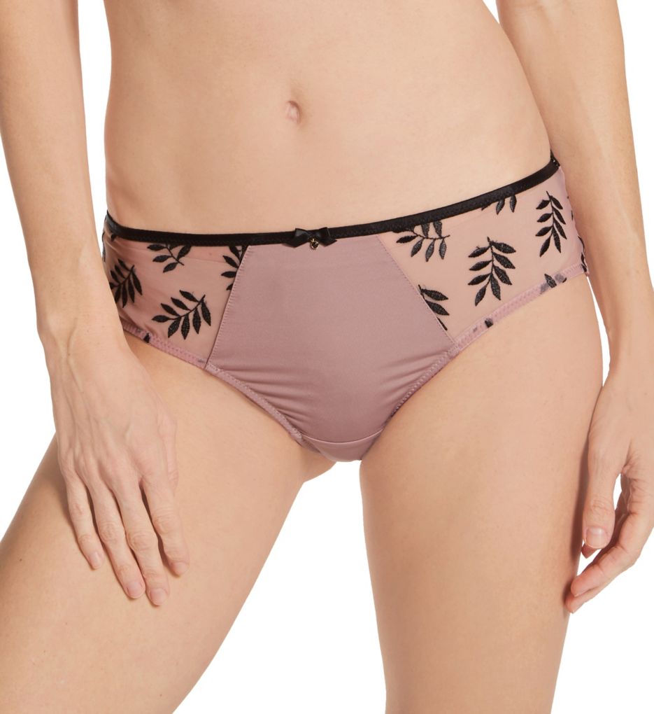 Tango Equinox Brief Panty