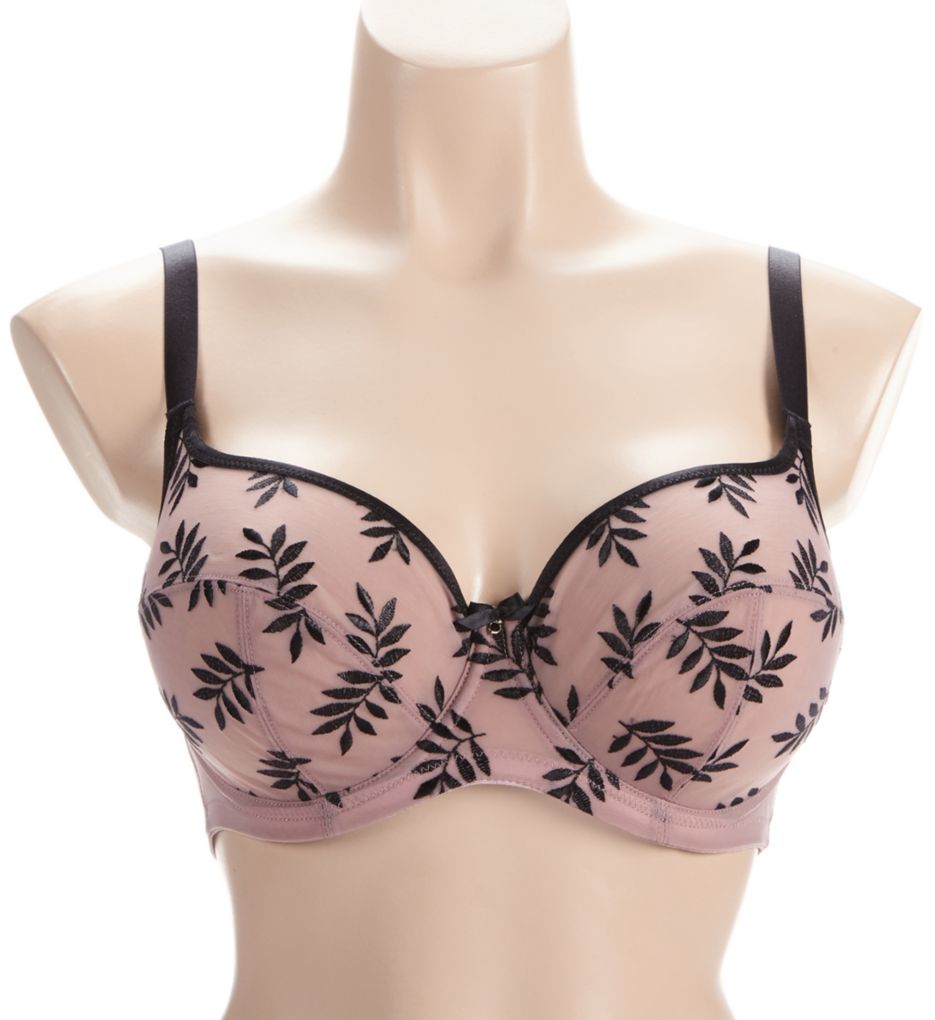 Tango Equinox Balconnet Bra-fs