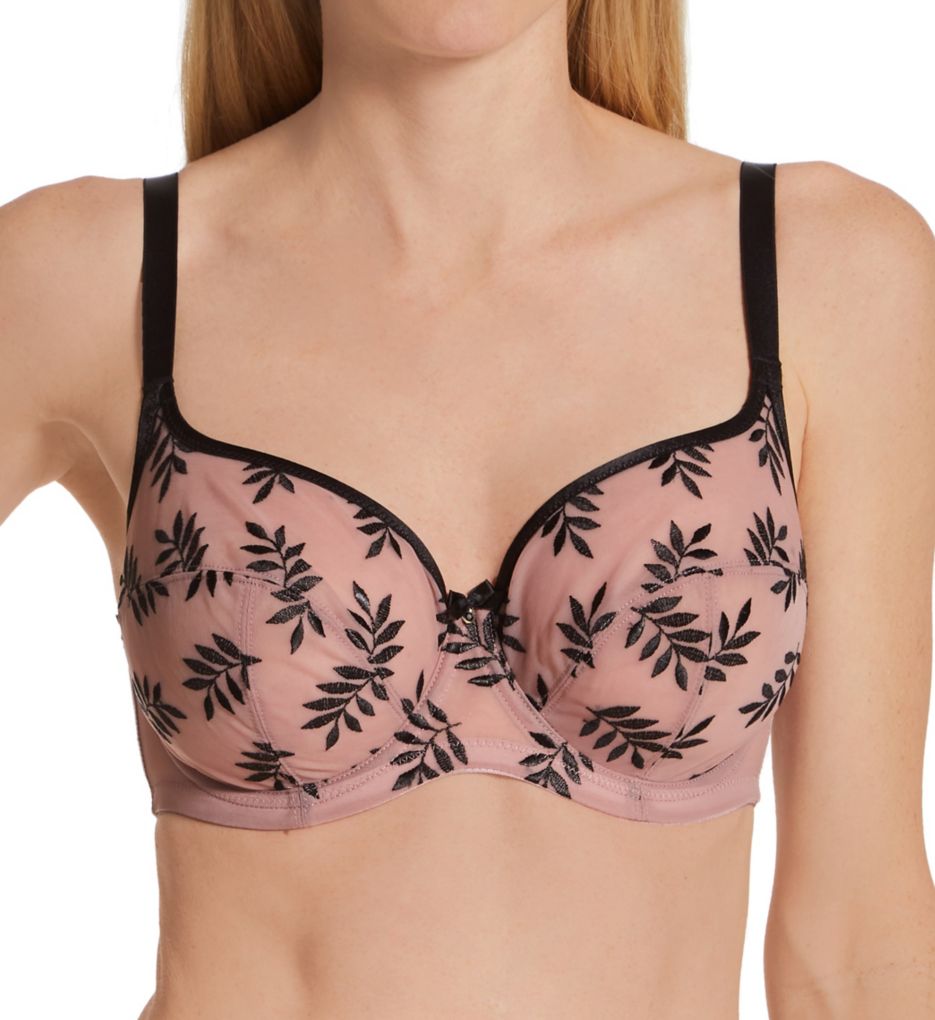 Tango Equinox Balconnet Bra