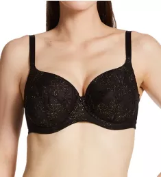 Tango Embroidered Balconnet Bra Glisten 44FF